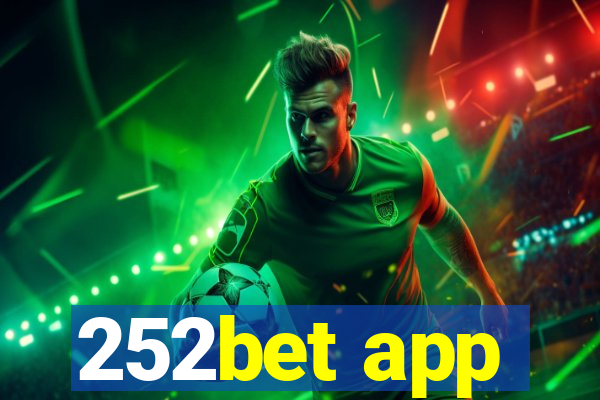 252bet app